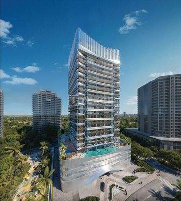 Apartments with Wellness and Social Facilities in Dubai Sports City