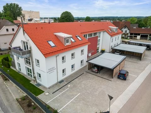 Wehringen Wohnungen, Wehringen Wohnung kaufen