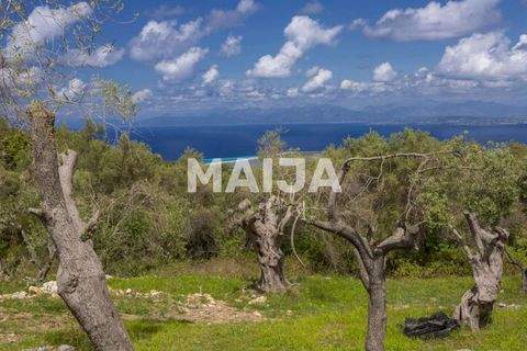 Levkada Grundstücke, Levkada Grundstück kaufen
