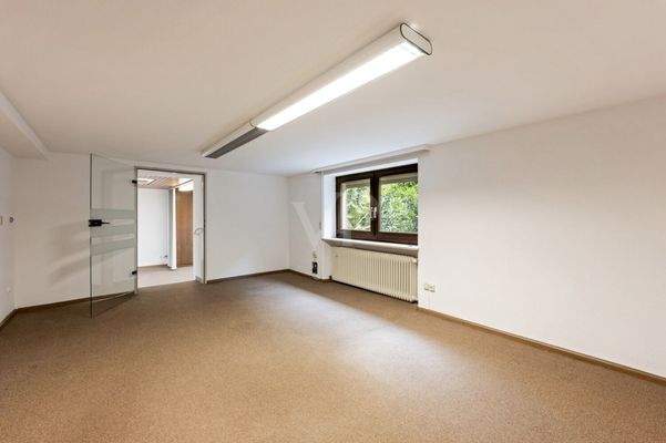 Hobbyraum zur vielseitigen Nutzung möglich