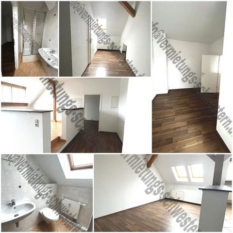 Chemnitz Wohnungen, Chemnitz Wohnung mieten