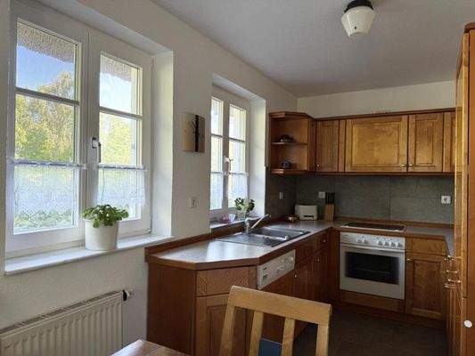 Küche 