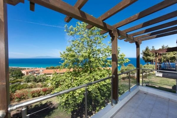 MAISONETTE HALKIDIKI KASSANDRA