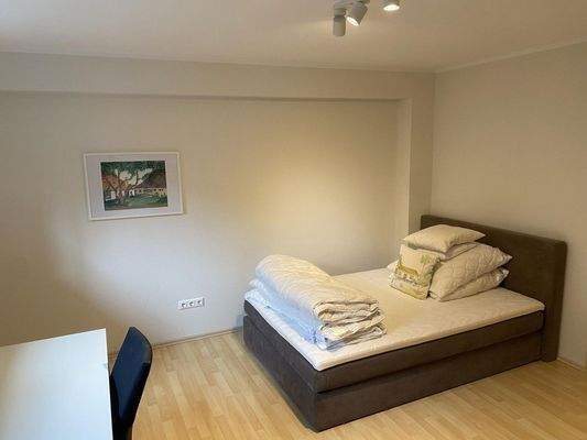 Gast & Büro Souterrain