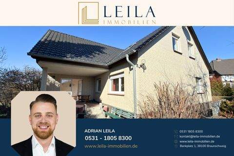 Wolfsburg / Heiligendorf Häuser, Wolfsburg / Heiligendorf Haus kaufen