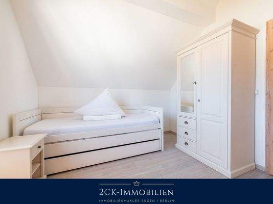 Schlafzimmer II