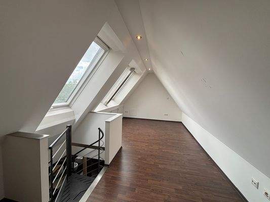 Schlafen unterm Sternenhimmel