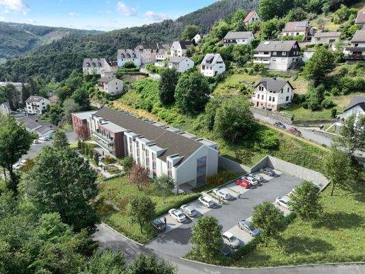 Seniorenzentrum Linscheider Bach