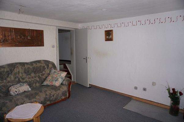 Weiteres Zimmer 2. OG