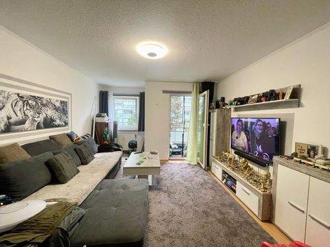 Germersheim Wohnungen, Germersheim Wohnung kaufen