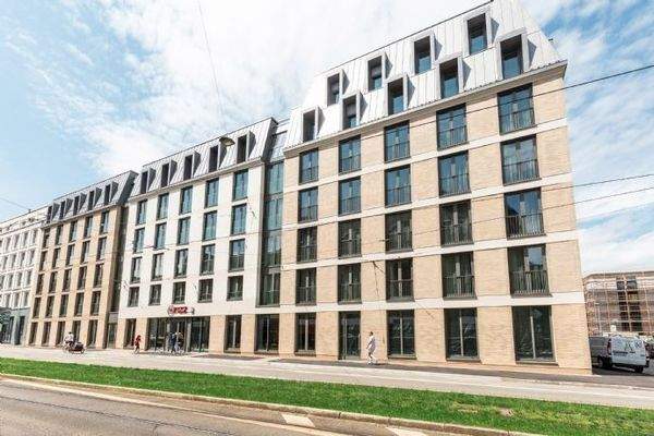 THE FIZZ Freiburg Mitte