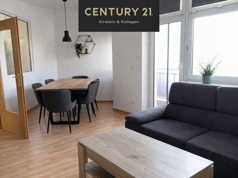 Gera Wohnungen, Gera Wohnung mieten