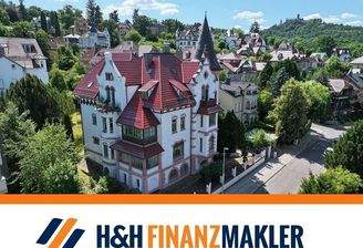 Titelbild mit H&H Banner