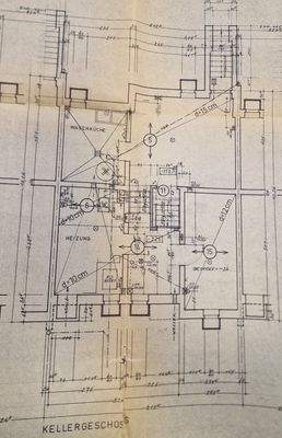 Kellereschoss