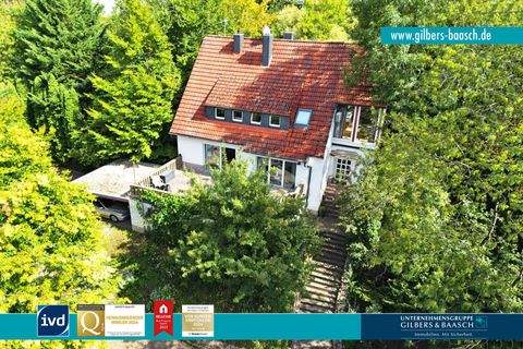 Aach Häuser, Aach Haus kaufen