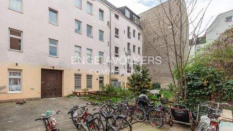 Berlin Renditeobjekte, Mehrfamilienhäuser, Geschäftshäuser, Kapitalanlage