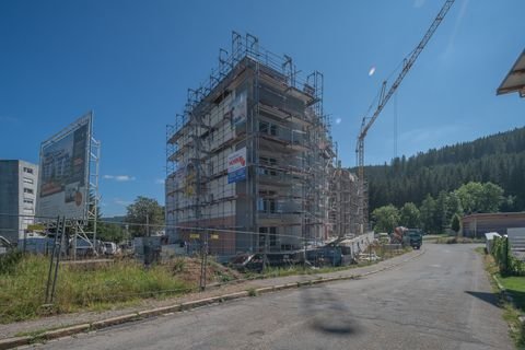 Furtwangen im Schwarzwald Wohnungen, Furtwangen im Schwarzwald Wohnung kaufen