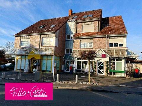 Gütersloh Wohnungen, Gütersloh Wohnung mieten