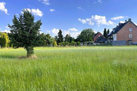 Mönchengladbach Grundstücke, Mönchengladbach Grundstück kaufen