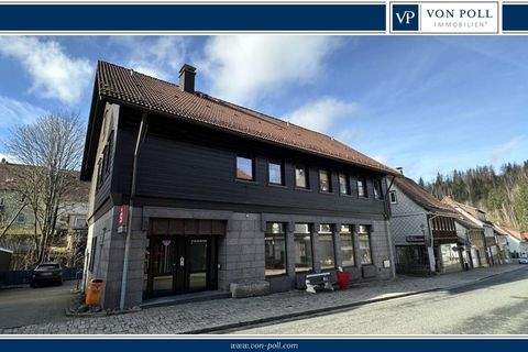 Altenau Häuser, Altenau Haus kaufen