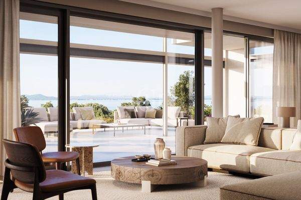 Residences Aurora - Type C