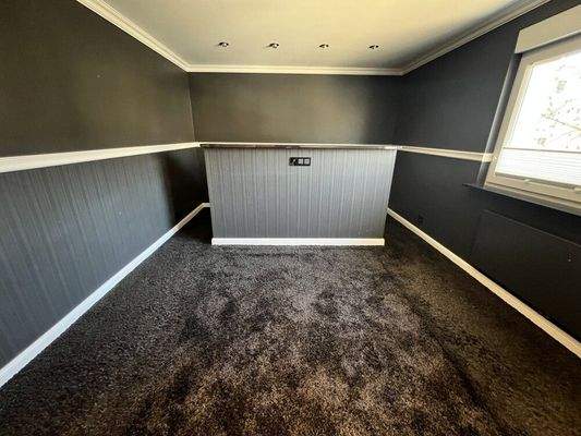 Raum für süße Träume 