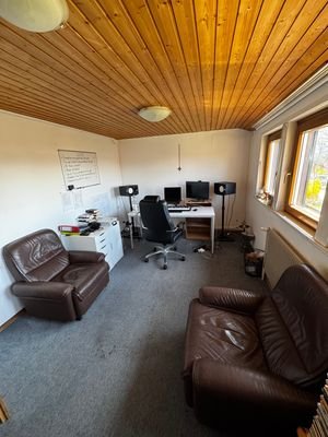 Schlafzimmer 1 OG