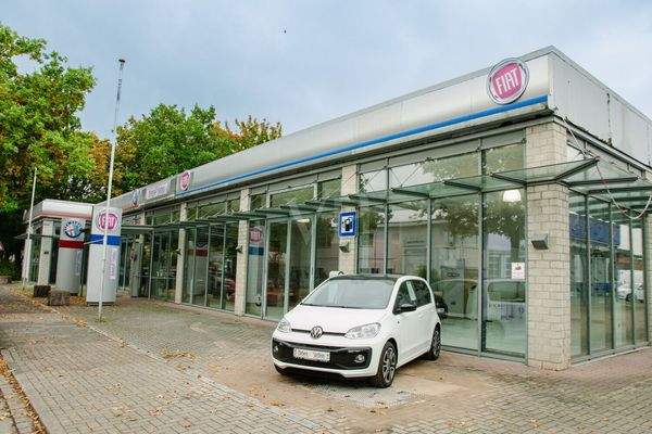 Haupteingang_Halle links II