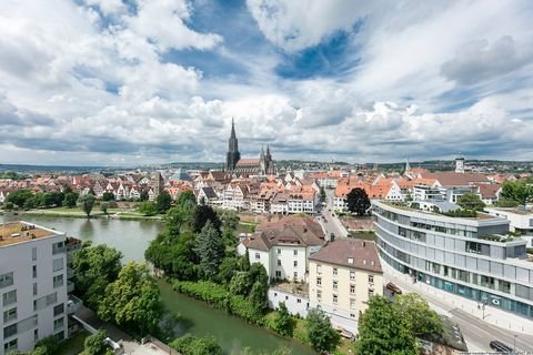 Neu-Ulm Wohnungen, Neu-Ulm Wohnung kaufen