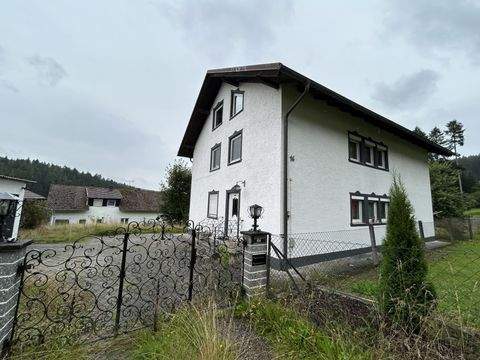 Blaibach Häuser, Blaibach Haus kaufen