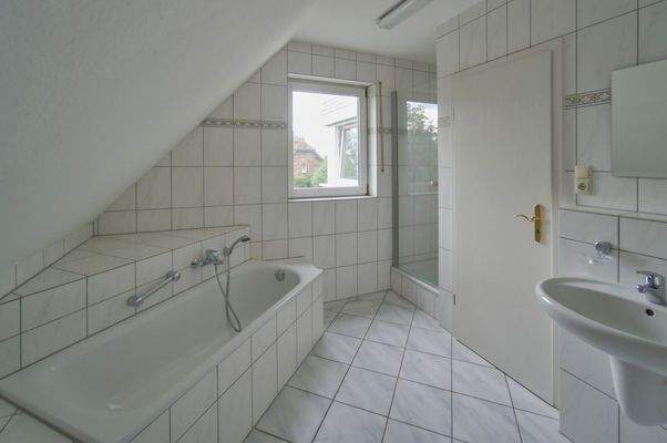 Tageslicht Badezimmer