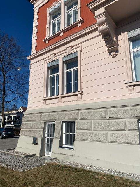 Kaufbeuren Büros, Büroräume, Büroflächen 