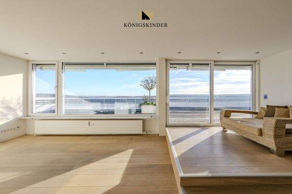 Wohn- und Essbereich