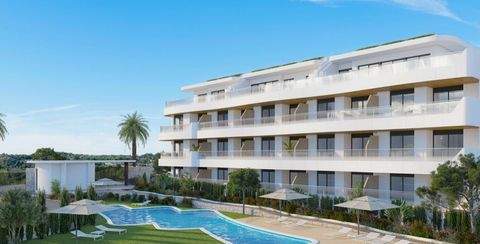Costa Blanca Wohnungen, Costa Blanca Wohnung kaufen