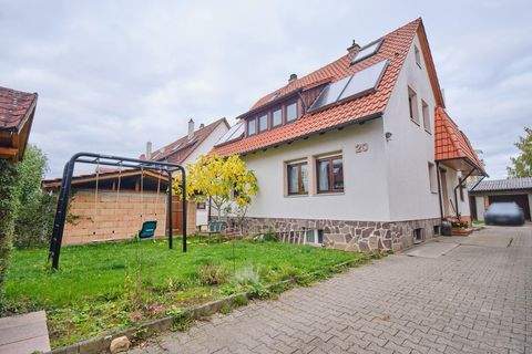 Ostfildern Wohnungen, Ostfildern Wohnung kaufen