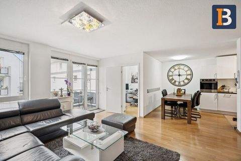 Rheinfelden Wohnungen, Rheinfelden Wohnung kaufen