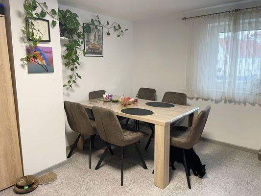 3-Zi. Whg. 1.OG+DG Ost