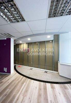 Innenansicht Empfang