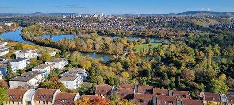 Stuttgart Wohnungen, Stuttgart Wohnung kaufen