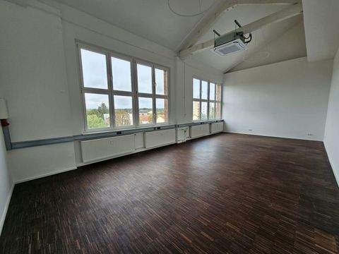 Frankfurt Büros, Büroräume, Büroflächen 