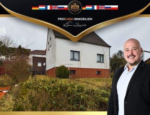 Schillingen Häuser, Schillingen Haus kaufen