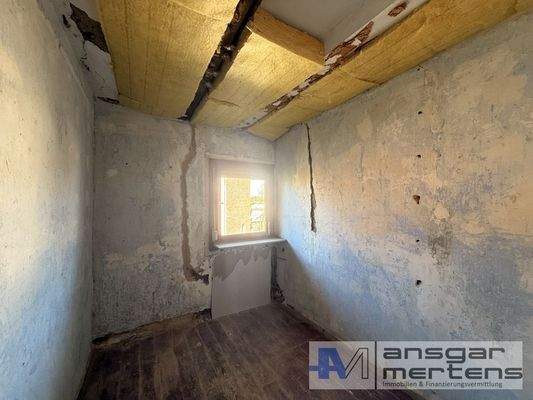 Zimmer 1. Obergeschoss