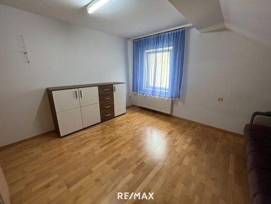 Zimmer 3 im Dachgeschoss