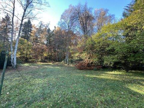 Ahrensburg Grundstücke, Ahrensburg Grundstück kaufen