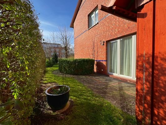 SCHRICK IMMOBILIEN: Ahrensburg