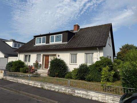 Bad Homburg Häuser, Bad Homburg Haus kaufen