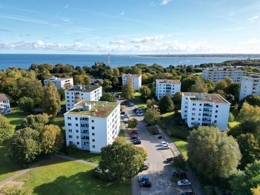 Ostseenähe