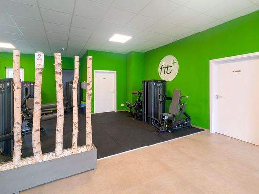 Haus33_Fitnesscenter Sanitär