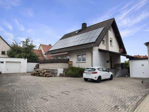 Volkmarsen Häuser, Volkmarsen Haus kaufen