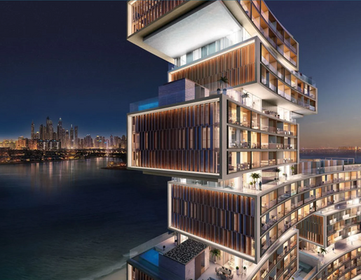 Royal atlantis prime